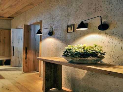 Технология нанесения фактурной штукатурки Технология нанесения фактурной штукатурки