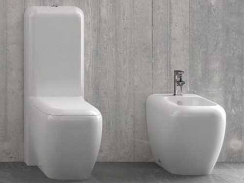 Инсталляция для подвесного унитаза Инсталляция для подвесного унитаза