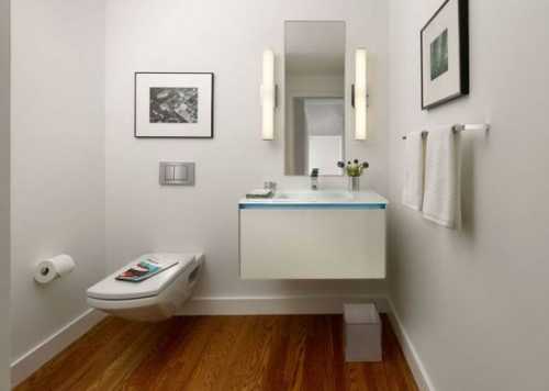 Инсталляция для подвесного унитаза Инсталляция для подвесного унитаза