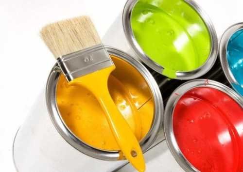 Отравление парами краски: симптомы, первая помощь Отравление парами краски: симптомы, первая помощь