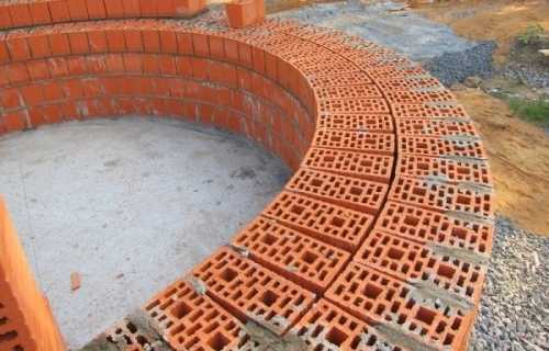 Основные виды кирпича: какой  выбрать Основные виды кирпича: какой  выбрать