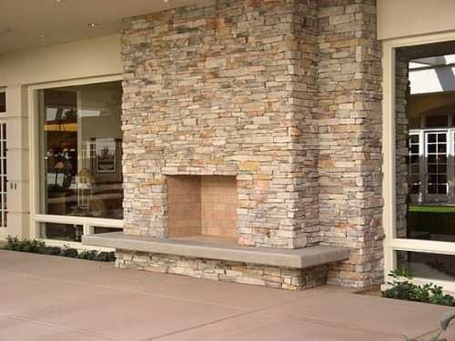 Известняк – особенности и применение Известняк – особенности и применение