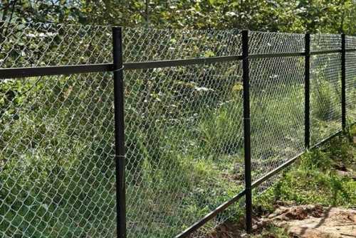 Какой забор выбрать Какой забор выбрать