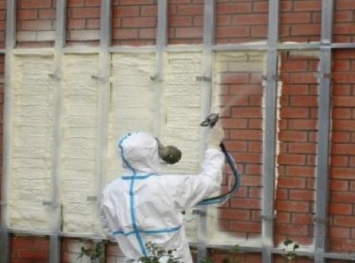 Чем утеплить фасад дома: варианты утеплителя Чем утеплить фасад дома: варианты утеплителя