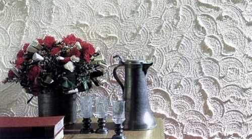 Технология нанесения фактурной штукатурки Технология нанесения фактурной штукатурки