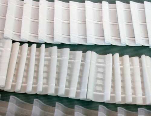 Варианты крепления штор к карнизу Варианты крепления штор к карнизу