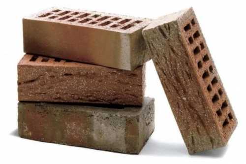 Основные виды кирпича: какой  выбрать Основные виды кирпича: какой  выбрать