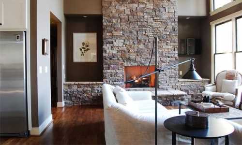 Печь или камин: что выбрать Печь или камин: что выбрать