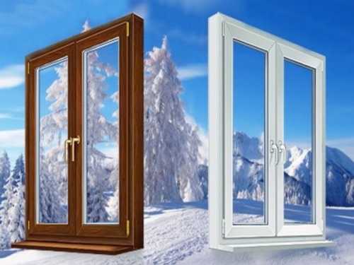 Когда менять окна: летом или зимой Когда менять окна: летом или зимой
