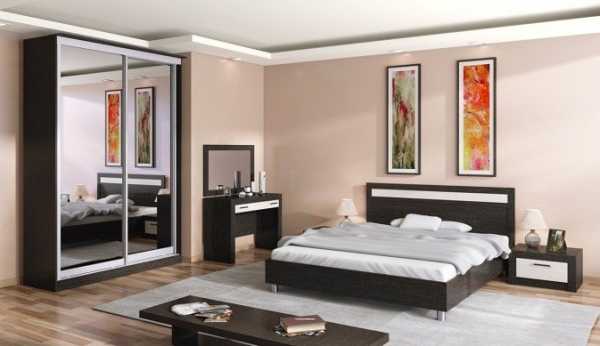 Почему именно шкаф-купе? Почему именно шкаф-купе?