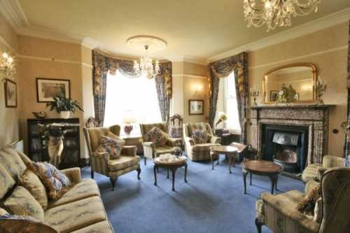 Особенности английского интерьера Особенности английского интерьера