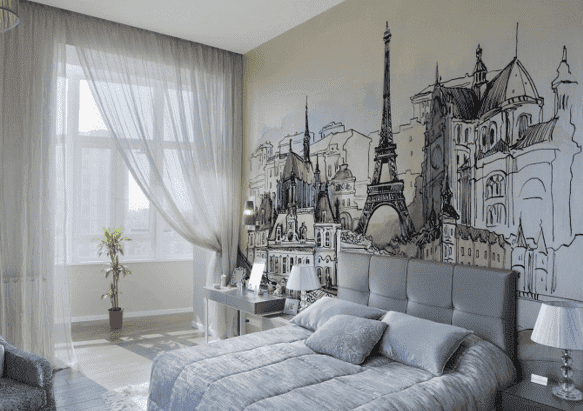 Дизайн комнаты для девушки Дизайн комнаты для девушки