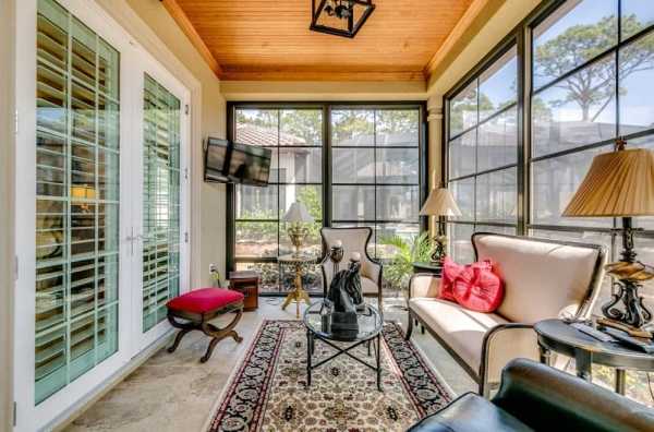 Неоклассика &ndash; &laquo;Новая классика&raquo; в интерьере