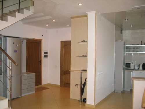 Если на кухне не хватает места для холодильника