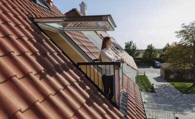 Мансардные окна: все преимущества и недостатки Мансардные окна: все преимущества и недостатки