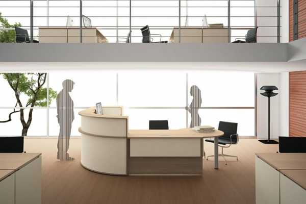 Роль стойки ресепшн в гостиницах Роль стойки ресепшн в гостиницах