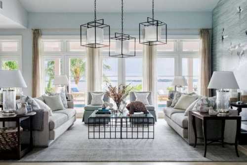 Модные тенденции в дизайне интерьера 2018 Модные тенденции в дизайне интерьера 2018