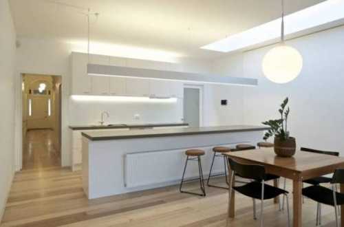 Модные тенденции в дизайне интерьера 2018 Модные тенденции в дизайне интерьера 2018