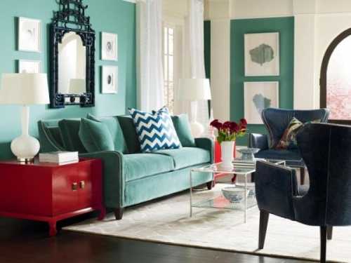 Модные тенденции в дизайне интерьера 2018 Модные тенденции в дизайне интерьера 2018