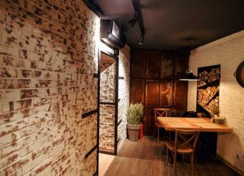 Интерьер в грузинском стиле Интерьер в грузинском стиле