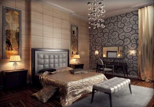 Дизайн помещений в современном стиле – главные особенности Дизайн помещений в современном стиле – главные особенности