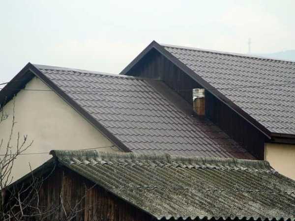 Сколько стоит покрыть крышу металлочерепицей: Цена работы