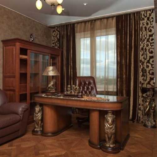 Как оформить кабинет адвоката Как оформить кабинет адвоката