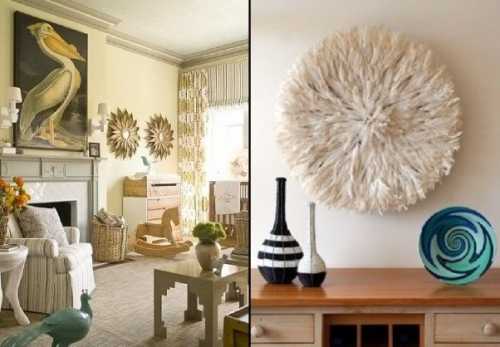 Стиль сафари в интерьере