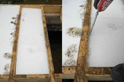 Каркасный дом своими руками: пошаговая инструкция Каркасный дом своими руками: пошаговая инструкция