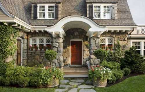 Особенности английского интерьера Особенности английского интерьера