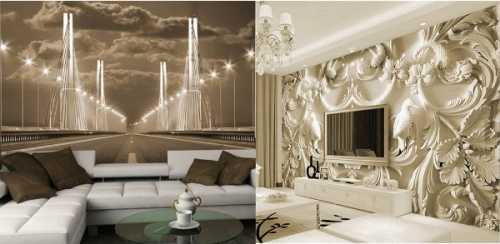 Модные тенденции в дизайне интерьера 2018 Модные тенденции в дизайне интерьера 2018