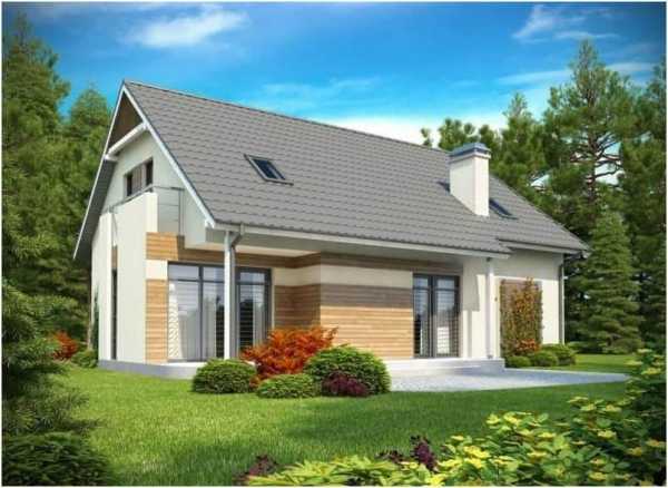 Стропильная система двускатной крыши Стропильная система двускатной крыши