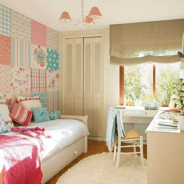 Дизайн комнаты для девушки Дизайн комнаты для девушки