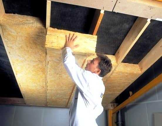 Толщина утеплителя для мансарды в зависимости от выбора материала Толщина утеплителя для мансарды в зависимости от выбора материала