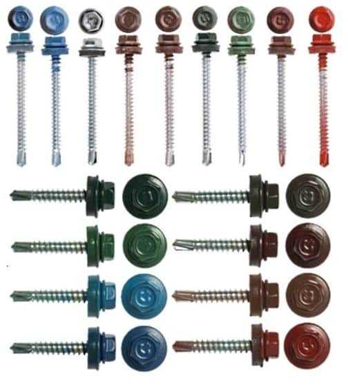 Как правильно покрыть крышу профнастилом Как правильно покрыть крышу профнастилом