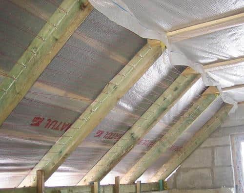 Как утеплить мансарду для зимнего проживания? Как утеплить мансарду для зимнего проживания?