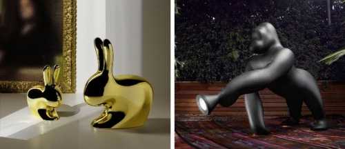 Дизайнерские вещи в современном интерьере Дизайнерские вещи в современном интерьере