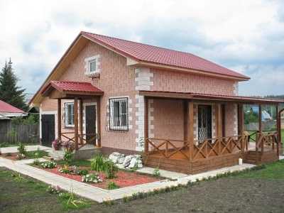 Керамзитобетон. Что это такое и стоит ли использовать в строительстве? Керамзитобетон. Что это такое и стоит ли использовать в строительстве?