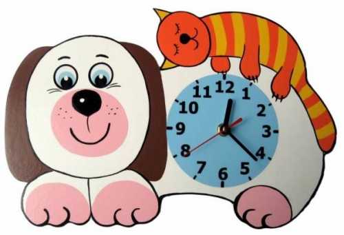 Как подобрать часы в интерьер Как подобрать часы в интерьер