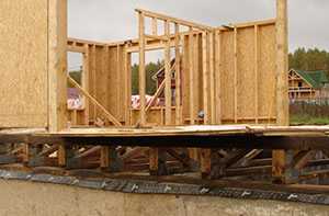 Каркасный дом своими руками: пошаговая инструкция Каркасный дом своими руками: пошаговая инструкция