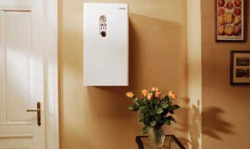 Как монтировать электрический котел Как монтировать электрический котел