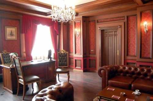 Как оформить кабинет адвоката Как оформить кабинет адвоката