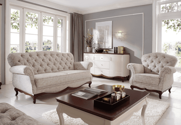 Как обустроить квартиру удобными предметами интерьера Как обустроить квартиру удобными предметами интерьера