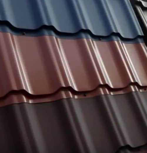 Чем покрыть крышу на даче недорого Чем покрыть крышу на даче недорого