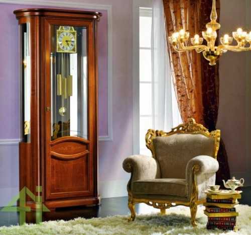 Как подобрать часы в интерьер Как подобрать часы в интерьер