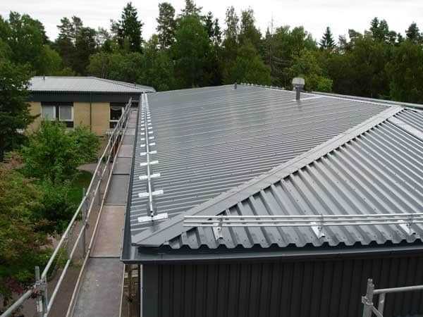 Профнастил для кровли — Размеры Профнастил для кровли — Размеры