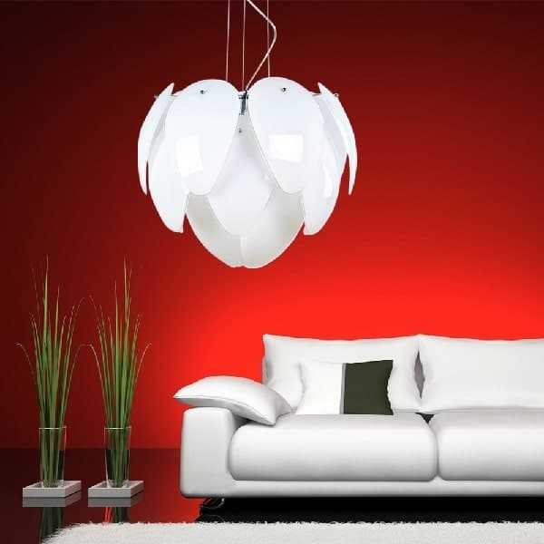 Люстры в стиле флористика европейских производителей Люстры в стиле флористика европейских производителей