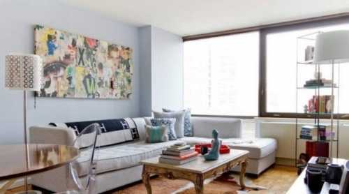 Гостиная в современном стиле: принципы оформления Гостиная в современном стиле: принципы оформления