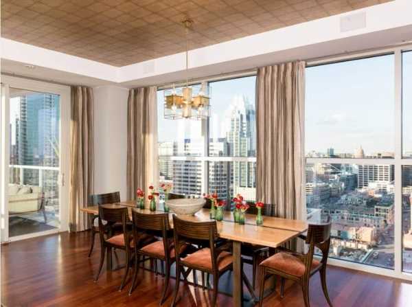 Неоклассика &ndash; &laquo;Новая классика&raquo; в интерьере