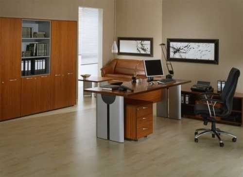 Как оформить кабинет адвоката Как оформить кабинет адвоката